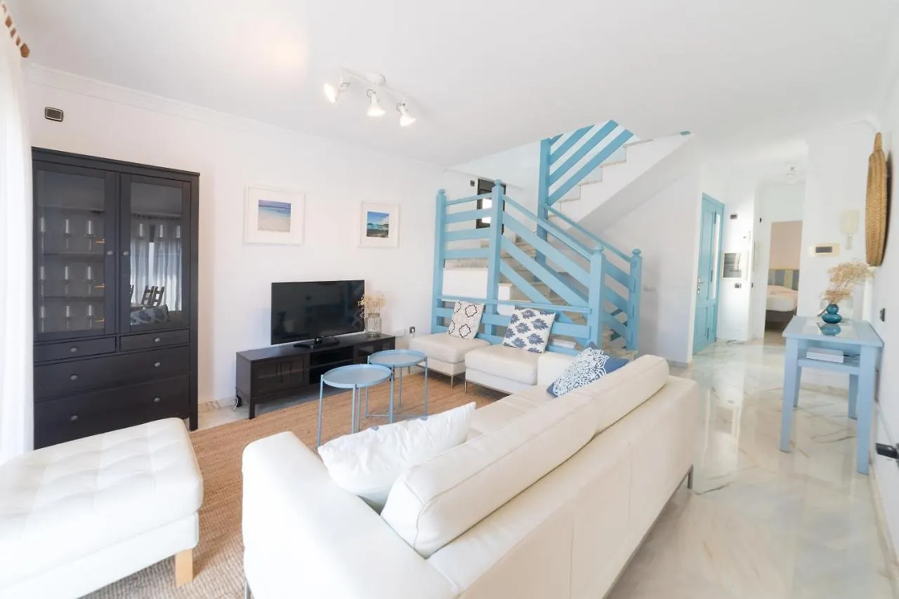 Rocky Point Villa Corralejo 0*,