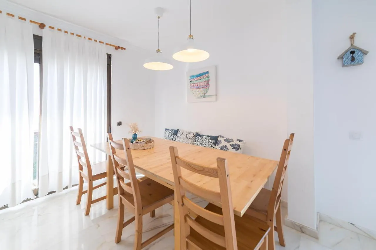 Rocky Point Villa Corralejo 0*,  Spain