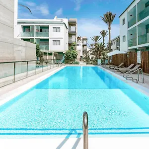  Apartamento Bristol Sunset -