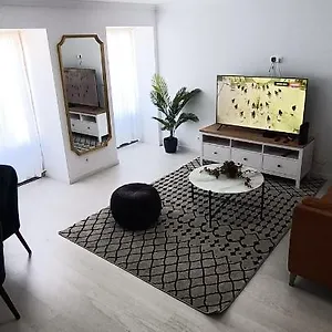 Apartamento Em Belém Lisboa