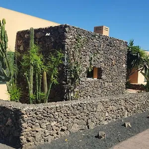 Casa Meggy Corralejo