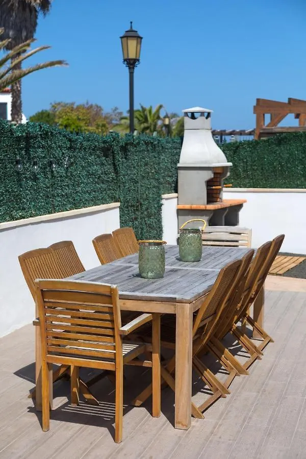Rocky Point Villa Corralejo 0*,  Spain