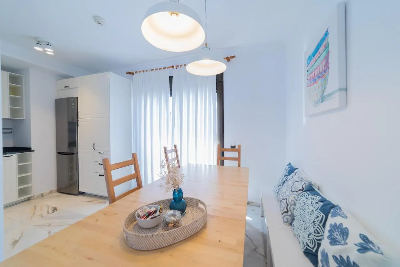 Rocky Point Villa Corralejo İspanya